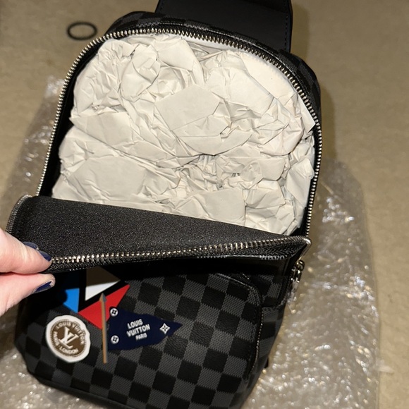 Small bag - Picture 3 of 7